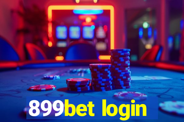 899bet login